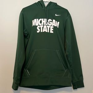 Nike Michigan State hoodie